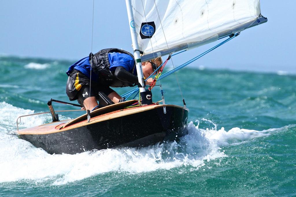  - Tauranga Cup, January 8, 2015, Takapuna BC © Richard Gladwell www.photosport.co.nz